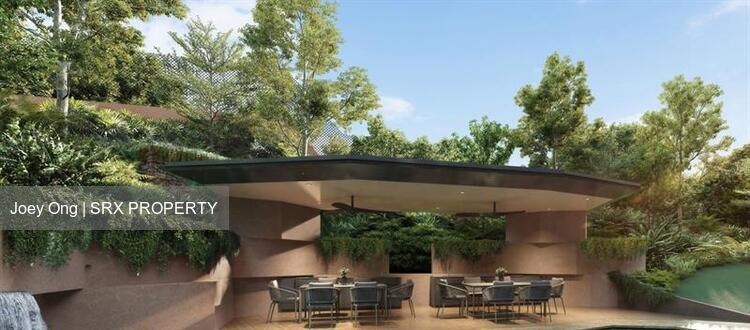 The Hillshore (D5), Condominium #501144761